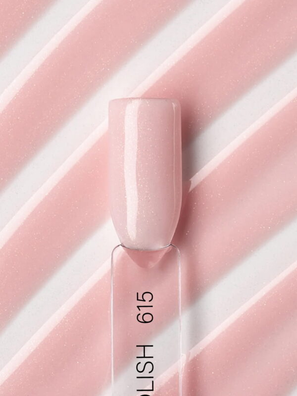 Linto Gel Polish for Nails #615