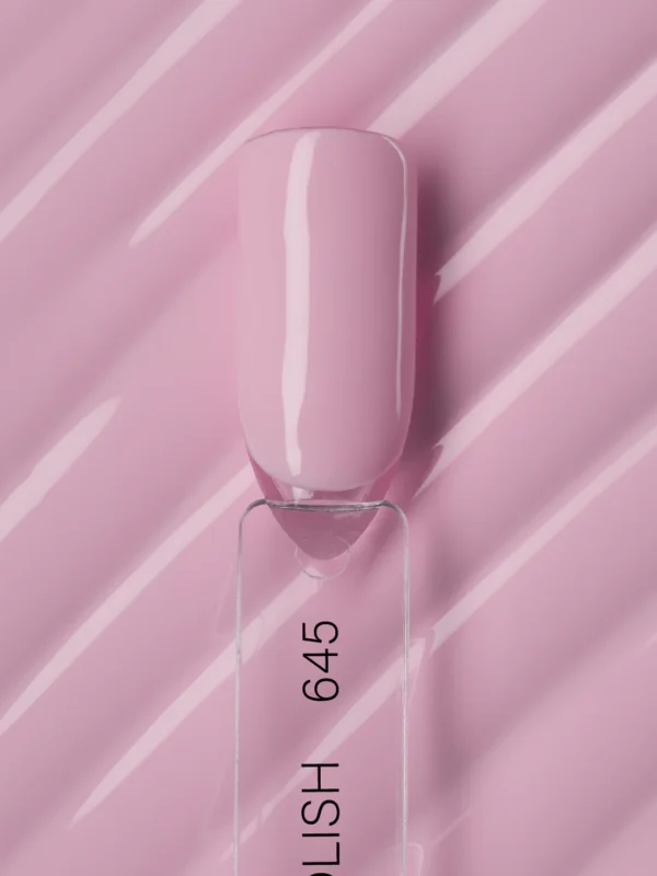 Linto Gel Polish for Nails #645