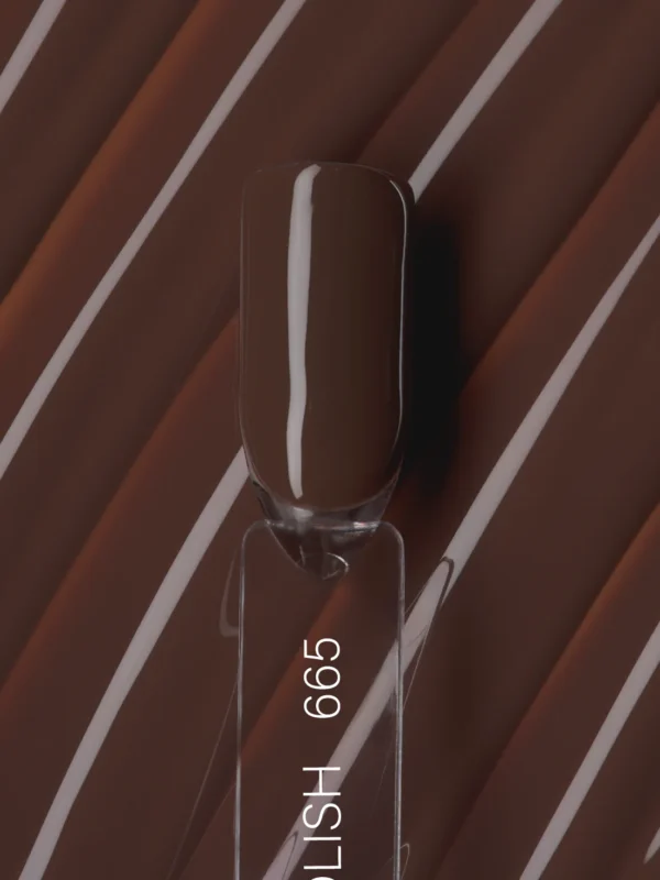 Linto Gel Polish for Nails #665
