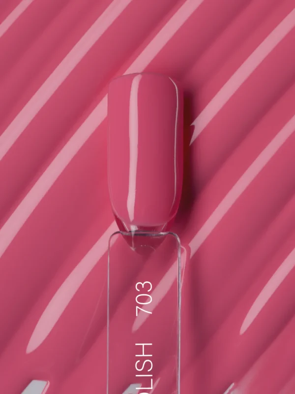Linto Gel Polish for Nails #703