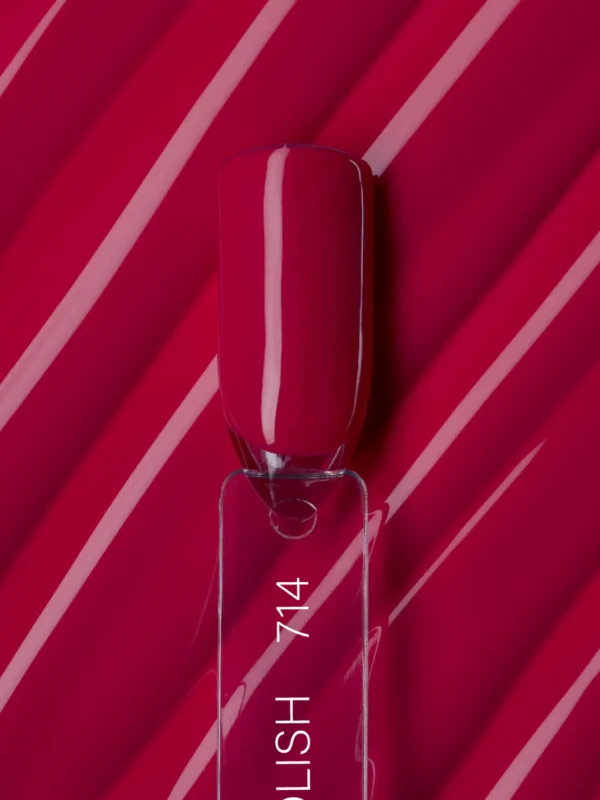 Linto Gel Polish for Nails #714