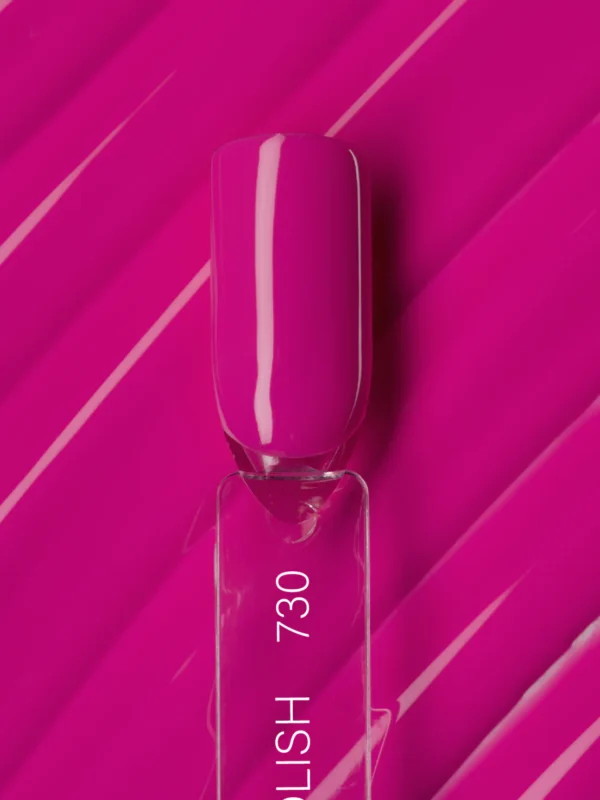 Linto Gel Polish for Nails #730