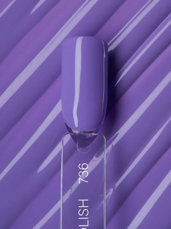 Linto Gel Polish for Nails #736