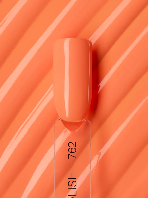 Linto Gel Polish for Nails #762
