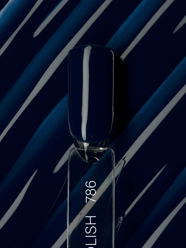 Linto Gel Polish for Nails #786
