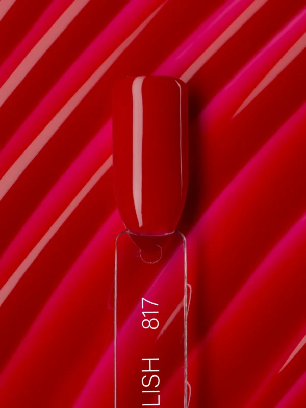Linto Gel Polish for Nails #817