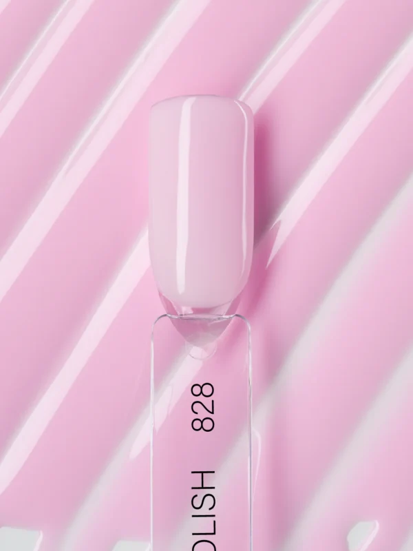 Linto Gel Polish for Nails #828
