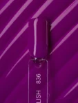 Linto Gel Polish for Nails #836