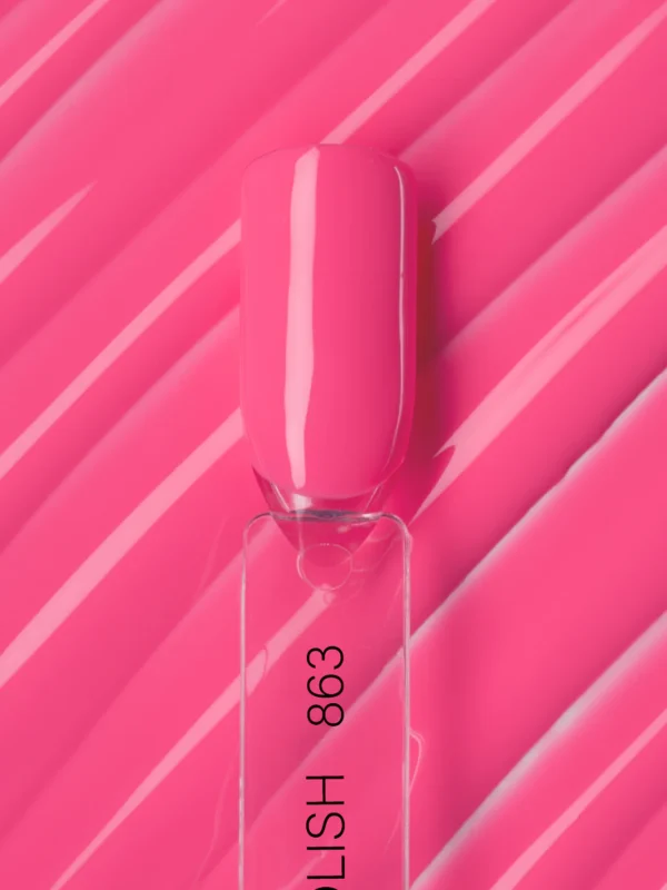 Linto Gel Polish for Nails #863
