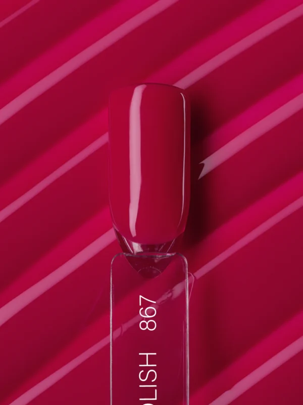 Linto Gel Polish for Nails #867
