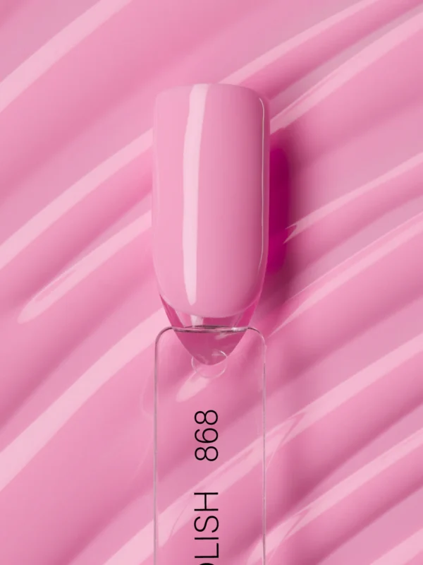 Linto Gel Polish for Nails #868