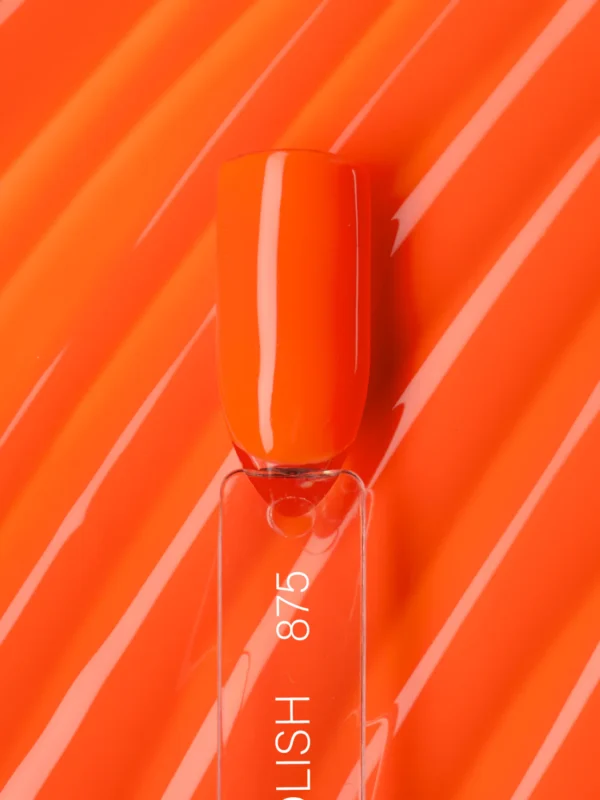 Linto Gel Polish for Nails #875