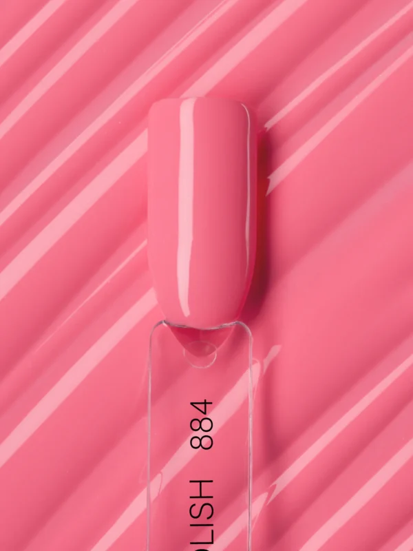 Linto Gel Polish for Nails #884