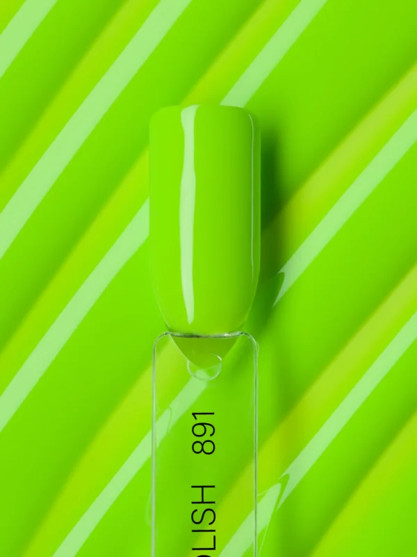 Linto Gel Polish for Nails #891