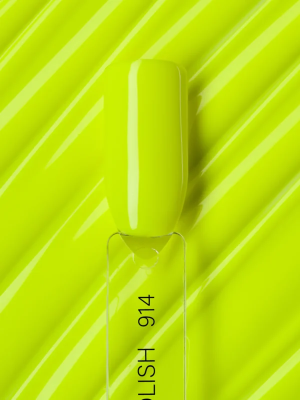 Linto Gel Polish for Nails #914