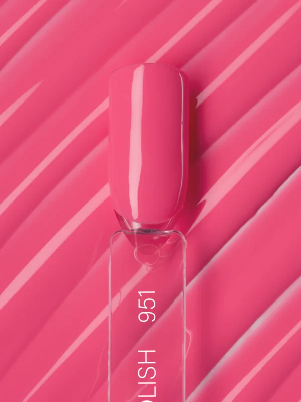 Linto Gel Polish for Nails #951