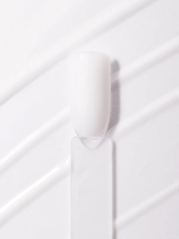 Linto BASE CAMOUFLAGE WHITE SHEEN 15 ml