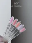 Linto BASE CORRECTOR NAKED CLOUD 15 ml