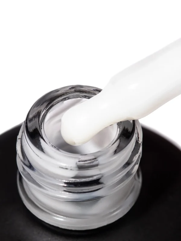 Linto BASE CAMOUFLAGE WHITE 15 ml