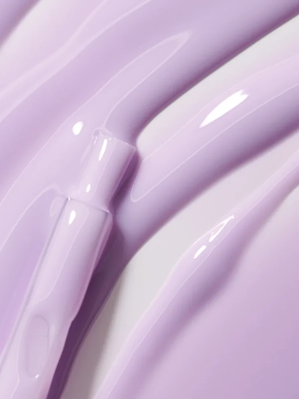 Linto BASE CAMOUFLAGE PURPLE HAZE 15 ml