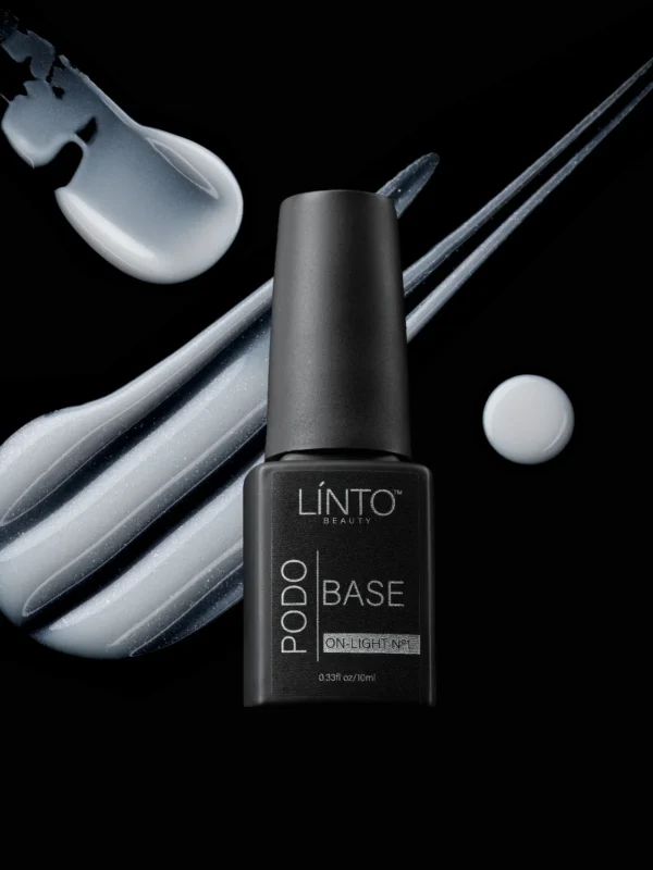 Linto PODO BASE ON-LIGHT #1