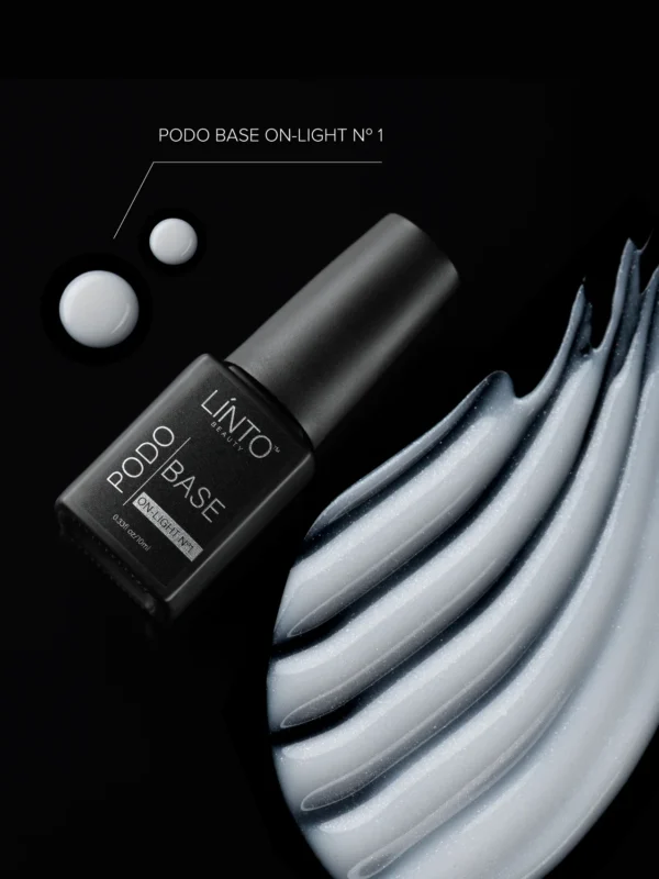 Linto PODO BASE ON-LIGHT #1