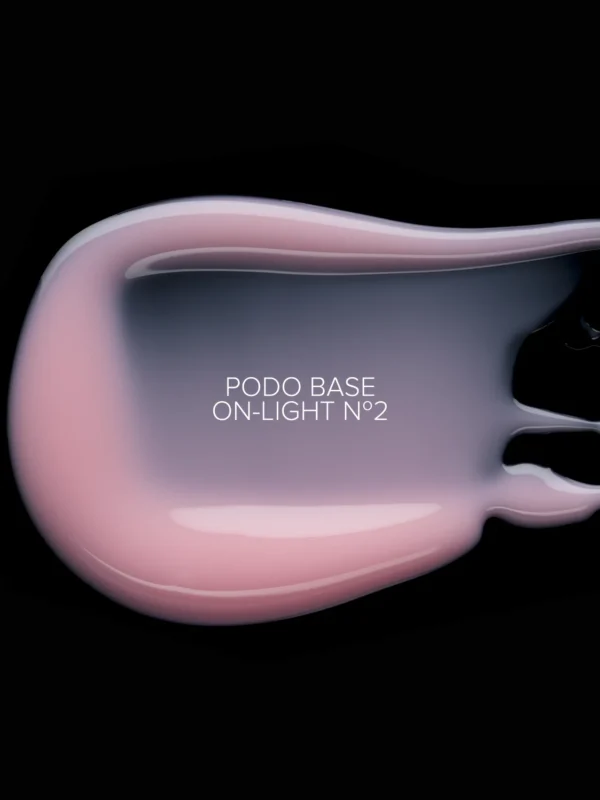 Linto PODO BASE ON-LIGHT #2
