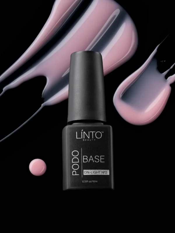 Linto PODO BASE ON-LIGHT #2