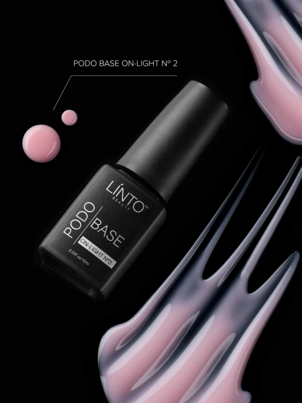 Linto PODO BASE ON-LIGHT #2