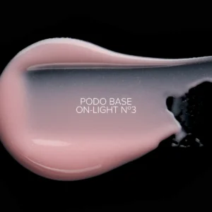 Linto PODO BASE ON-LIGHT #3