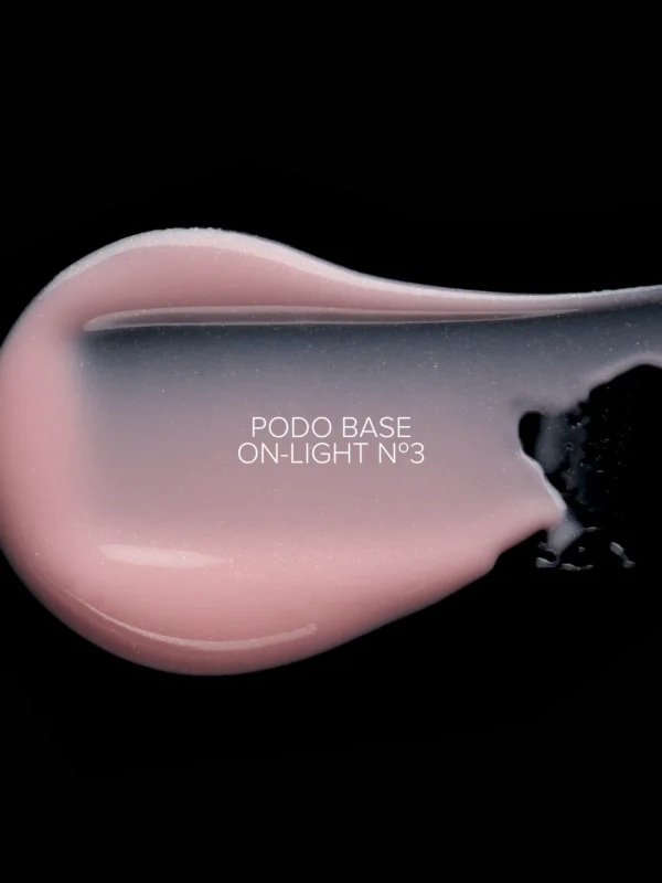 Linto PODO BASE ON-LIGHT #3