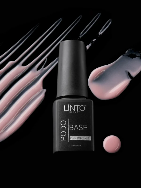 Linto PODO BASE ON-LIGHT #3