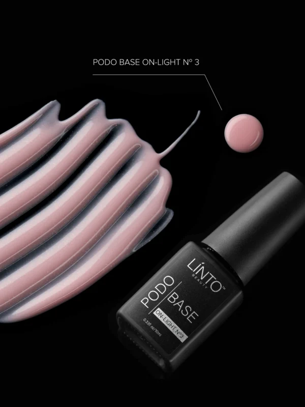 Linto PODO BASE ON-LIGHT #3