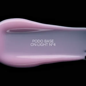 Linto PODO BASE ON-LIGHT #4