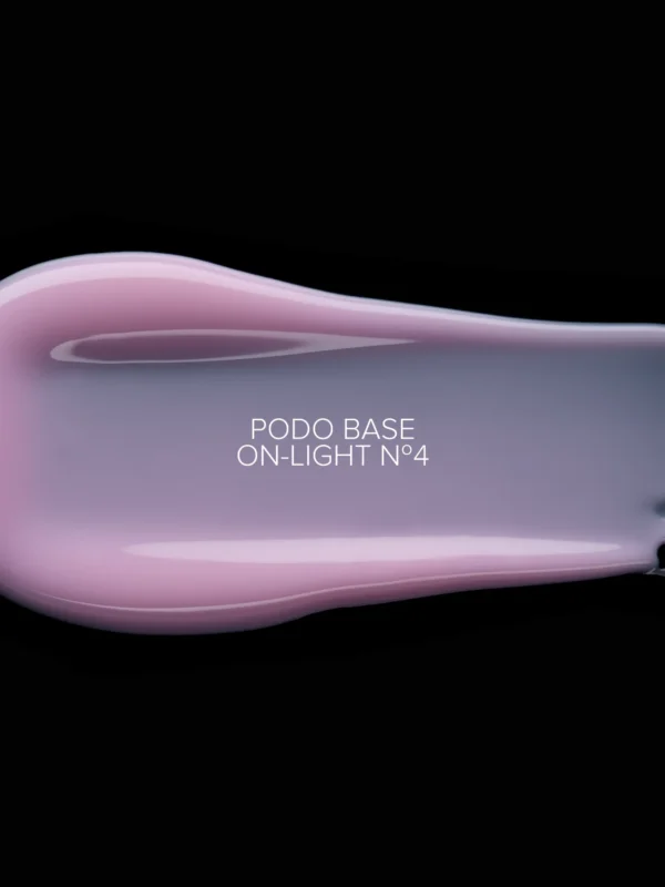 Linto PODO BASE ON-LIGHT #4