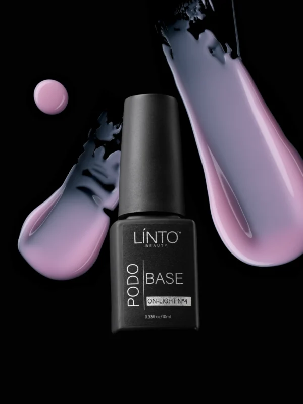 Linto PODO BASE ON-LIGHT #4