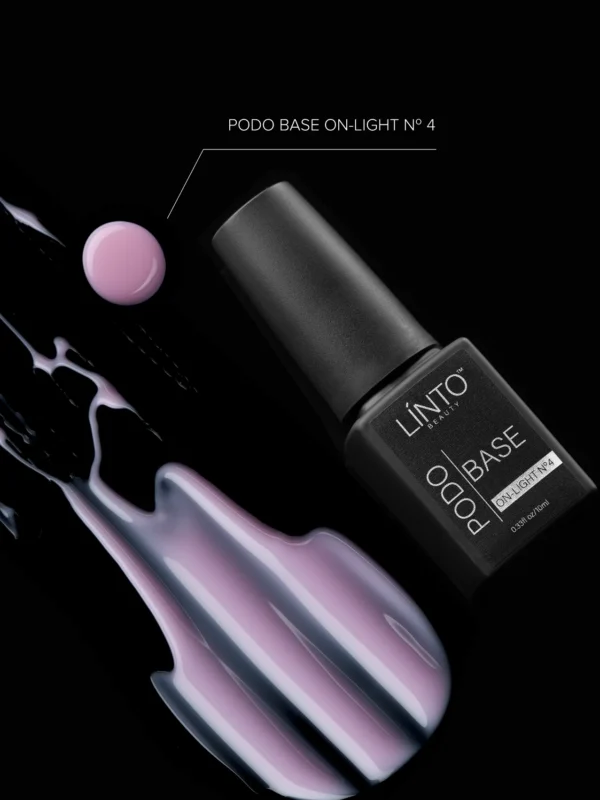 Linto PODO BASE ON-LIGHT #4