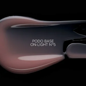 Linto PODO BASE ON-LIGHT #5