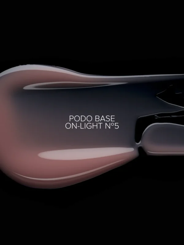 Linto PODO BASE ON-LIGHT #5