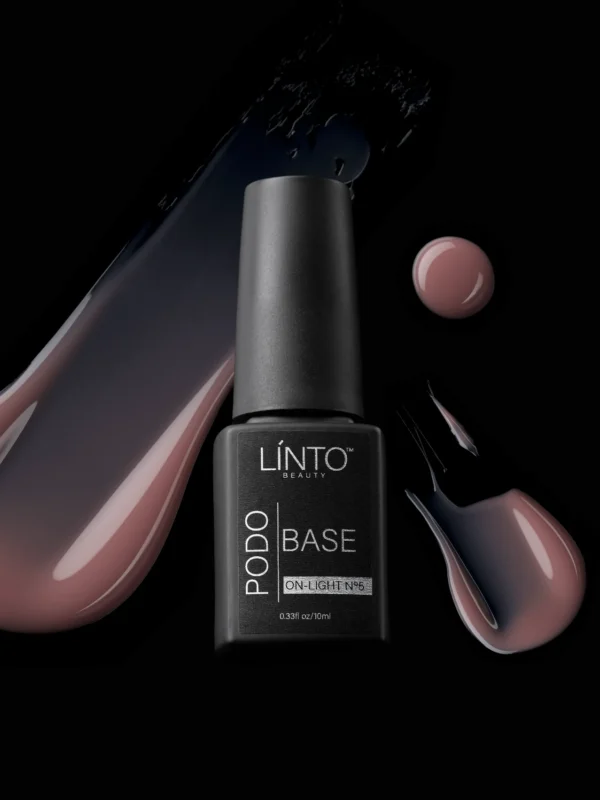 Linto PODO BASE ON-LIGHT #5