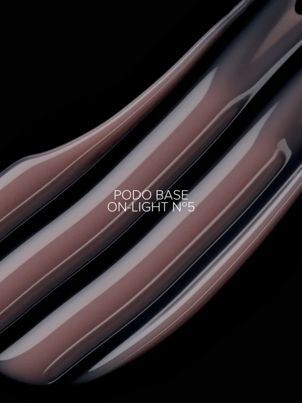 Linto PODO BASE ON-LIGHT #5