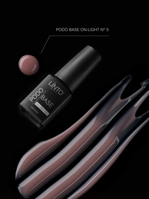 Linto PODO BASE ON-LIGHT #5