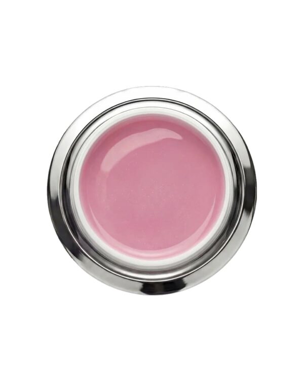 Linto REPAIR GEL NUDE PINK SHEEN