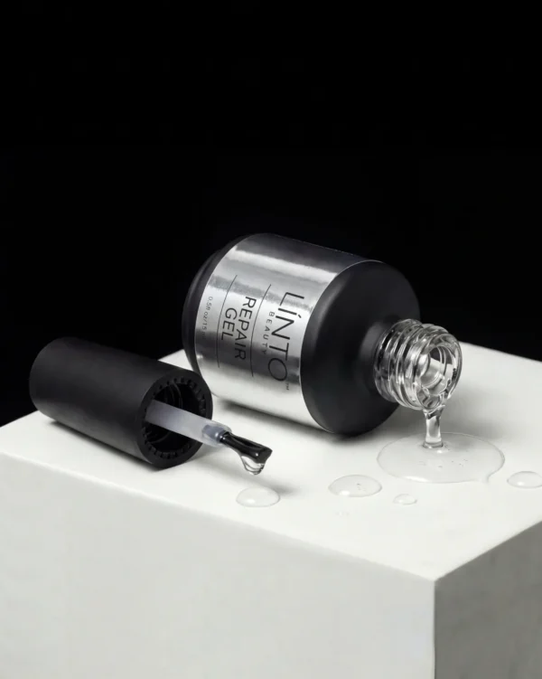 Linto REPAIR GEL CLEAR 15 ml