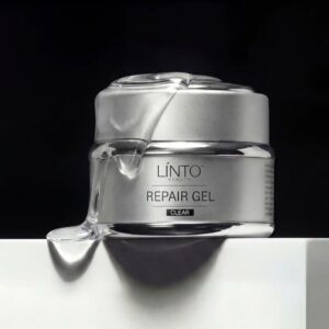 Linto REPAIR GEL CLEAR 30ml