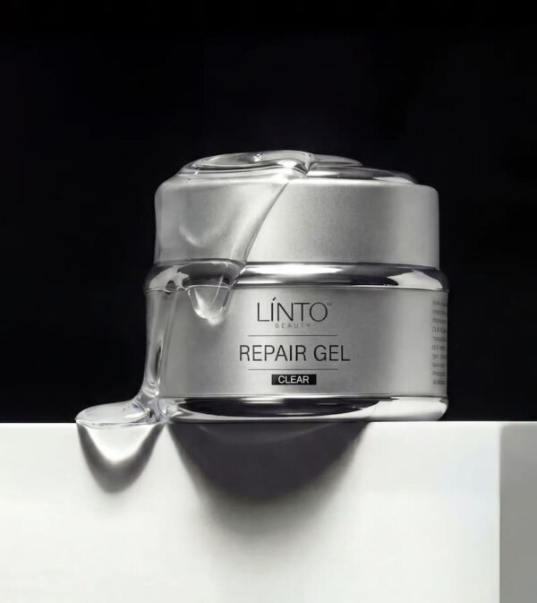 Linto REPAIR GEL CLEAR 30ml