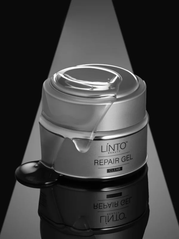 Linto REPAIR GEL CLEAR 30ml