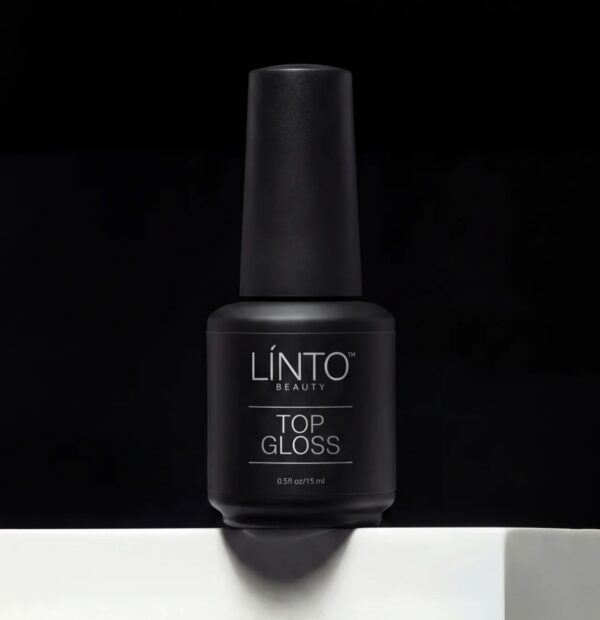 Linto TOP GLOSS 15 ml