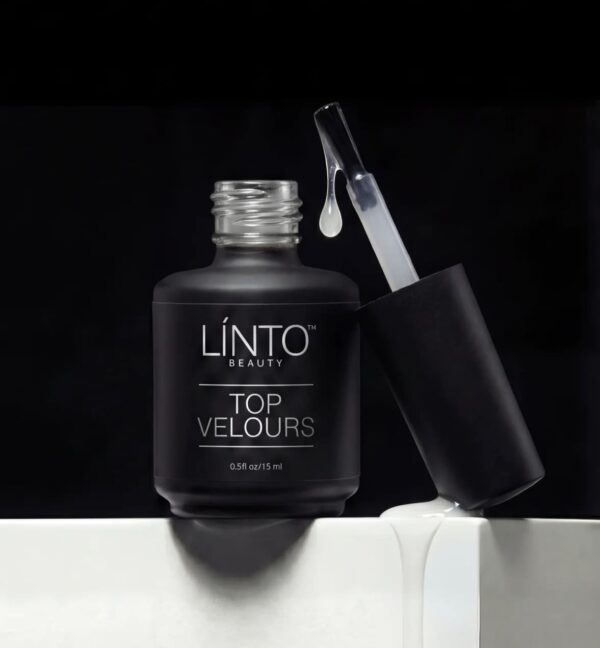 Linto TOP VELOURS 15 ml