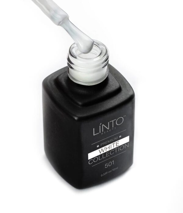 Linto WHITE COLLECTION  #501